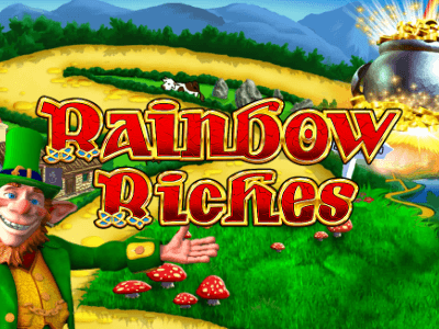 Rainbow Riches not on Gamstop